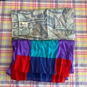 Liz Claiborne Scarves